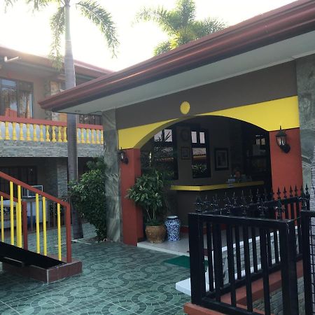 Casa Felipa Otel Laoag Dış mekan fotoğraf