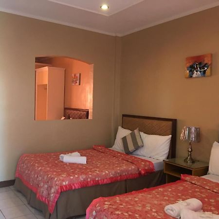 Casa Felipa Otel Laoag Dış mekan fotoğraf