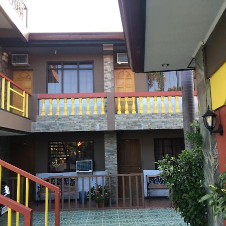 Casa Felipa Otel Laoag Dış mekan fotoğraf