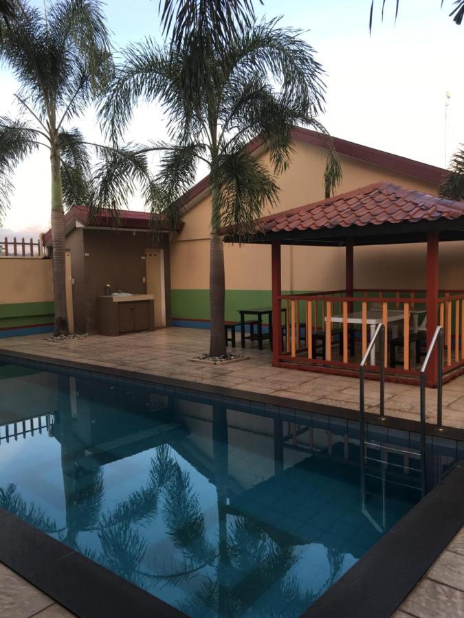 Casa Felipa Otel Laoag Dış mekan fotoğraf