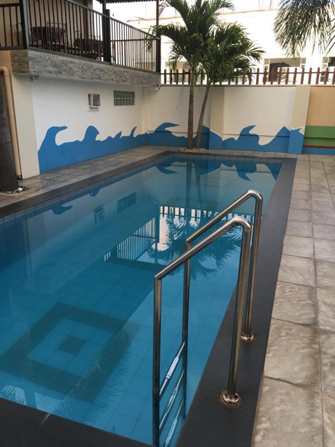 Casa Felipa Otel Laoag Dış mekan fotoğraf