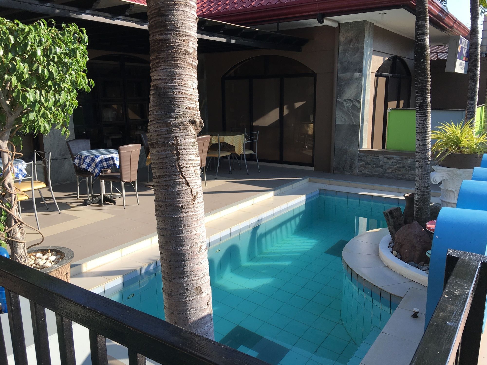 Casa Felipa Otel Laoag Dış mekan fotoğraf