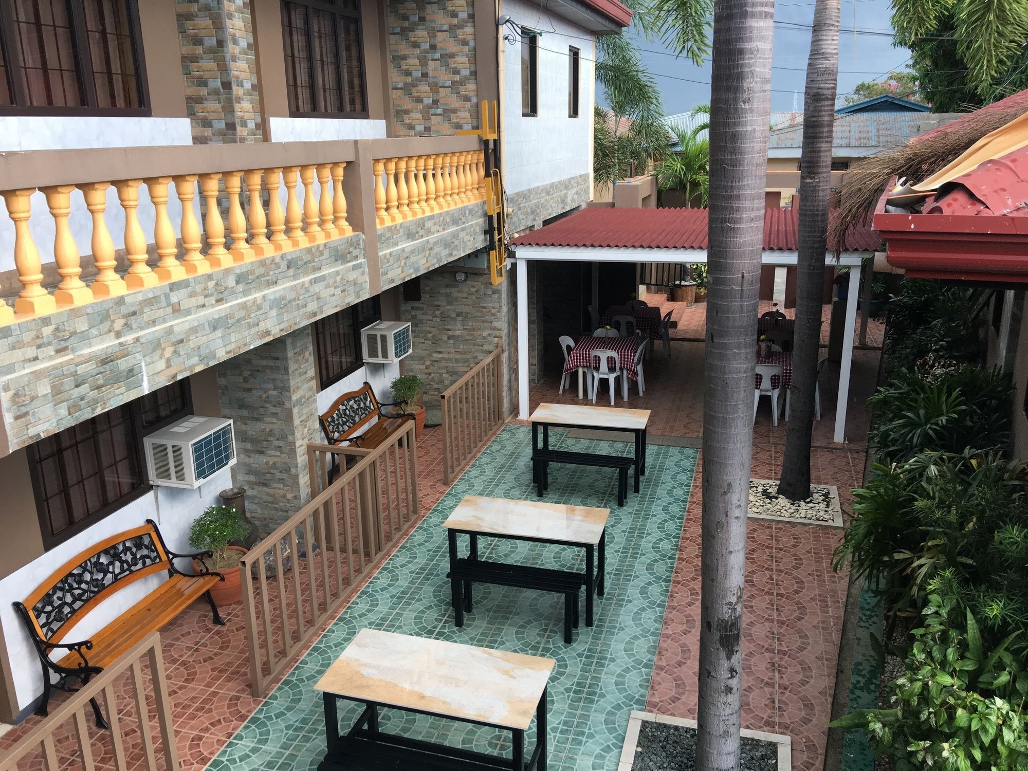 Casa Felipa Otel Laoag Dış mekan fotoğraf