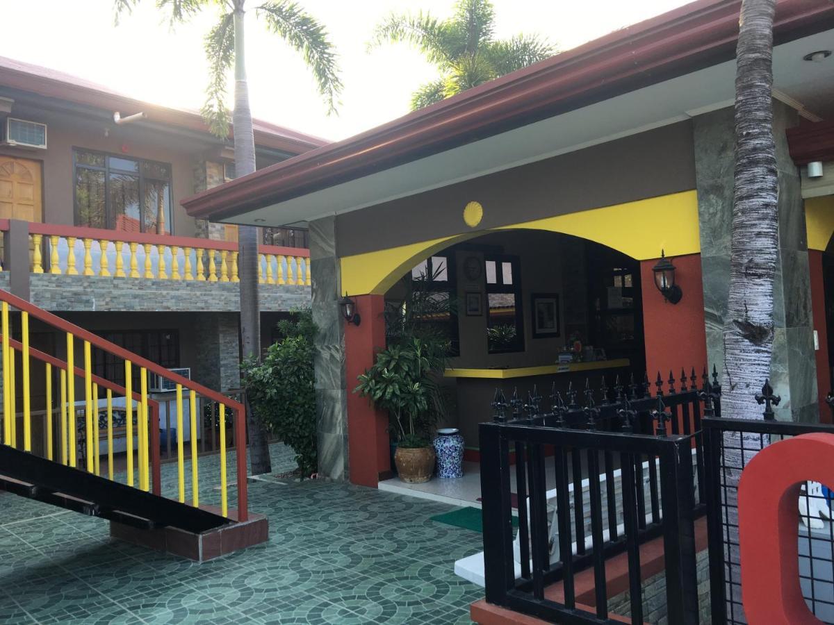 Casa Felipa Otel Laoag Dış mekan fotoğraf